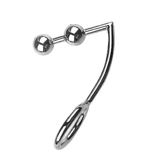 Two Sexual Anal Hook Suspension Ball PerfectFit 4354 0614